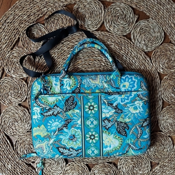 Siera Pacifica Crafts Full Size Craft Carrying Case - Picture 5 of 6